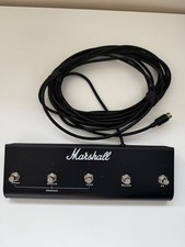 Marshall M-PEDL-00021 JCM 2000