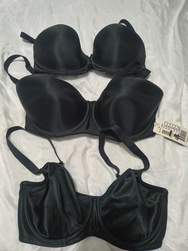 Bundle fantasie bras size - of,