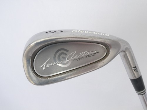 Cleveland ta5 3 iron - cleveland, #