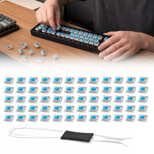 60x mechanical keyboard - 60x,
