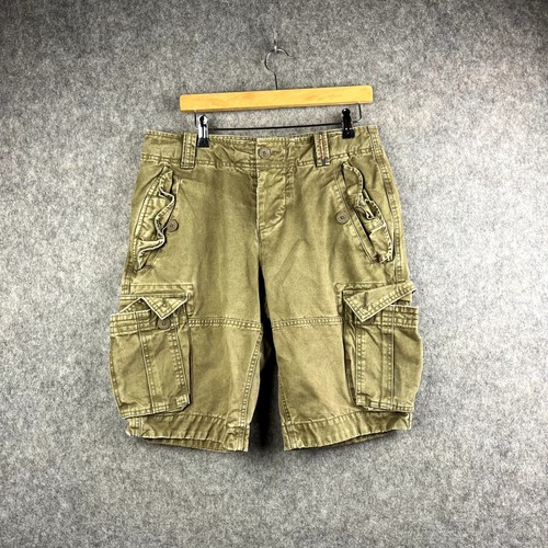 Superdry cargo shorts - shorts, mens