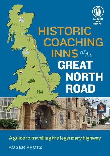 Historic coaching inns - coaching, of