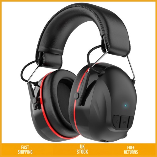 Wireless bluetooth safety - safety, ear