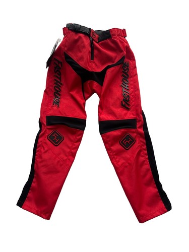 Kids motocross fast house - fast,