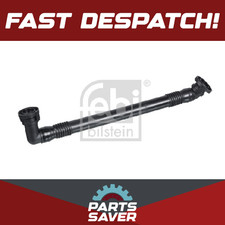 Crank Case Breather Pipe Hose 46301 Febi 11611432559 Genuine Quality Guaranteed