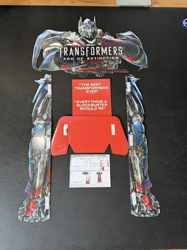Transformers age extinction - transformers,
