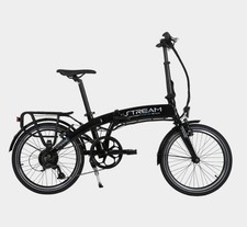 NEW Folding Bike Vitesse