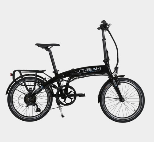 New folding bike vitesse - new,