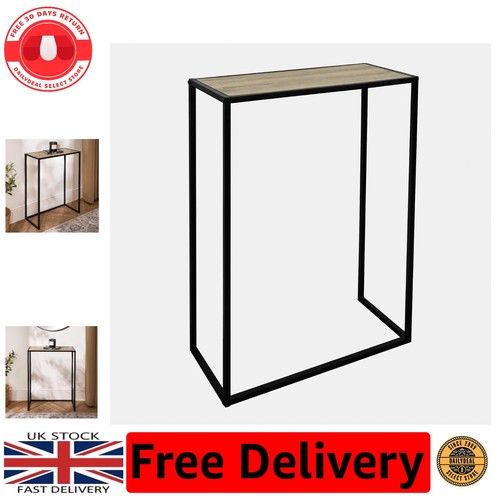 Stylish narrow console table - stylish,