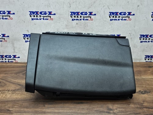 Ford galaxy mk4 dashboard - ford,