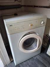 Zanussi Dual Temperature Dryer Works Great