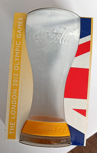 Coca-Cola/McDonalds