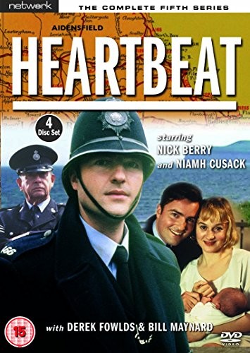 Heartbeat the complete - heartbeat,