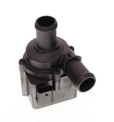 Auxiliary water pump - auxiliary,