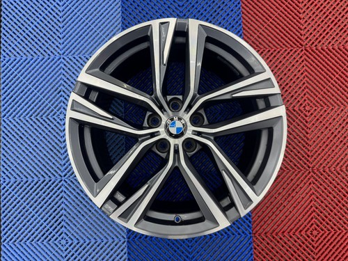 Genuine bmw style - genuine, 853