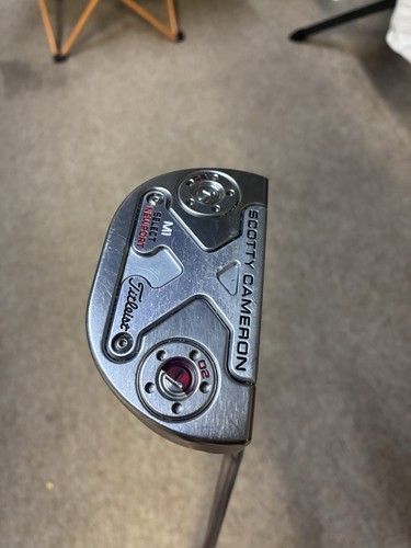 Scotty cameron select - scotty,