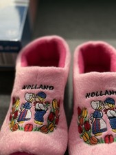 Children's Slippers