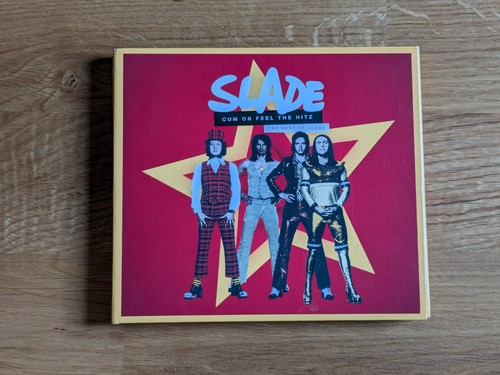 Slade come feel - come,