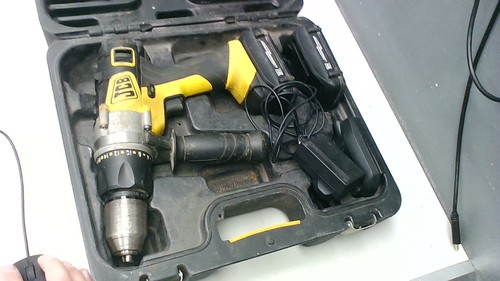 Jcb 20v ion cordless - 20v,