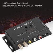 Tm70 uhf link - —tm70,