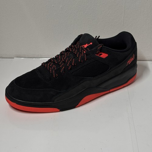 Jordan flight court black - jordan,