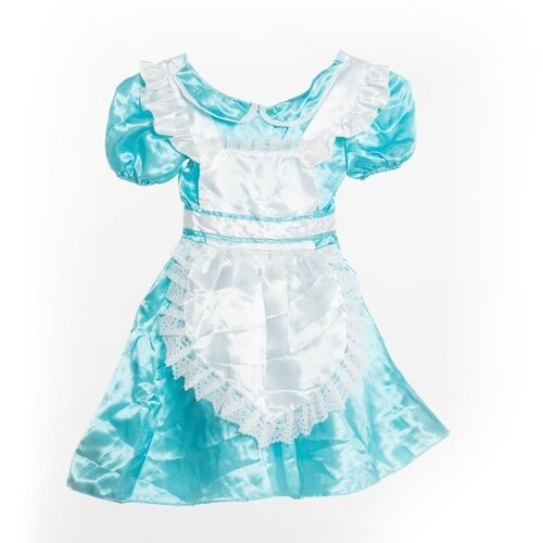 Girls maid fancy - girls, dress