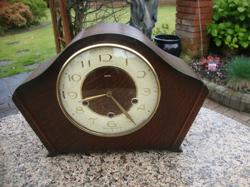 20th century mantle - a,