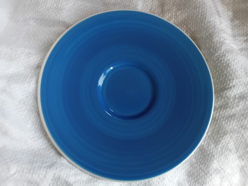 Whittard saucer side plate - whittard,