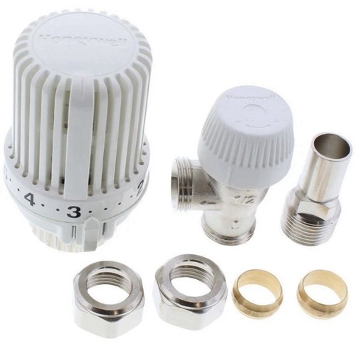 Honeywell vt15eg 15mm - honeywell, angled