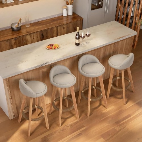 2xbar stools breakfast - stools, kitchen