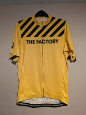 The Factory Milltag LTD Ed