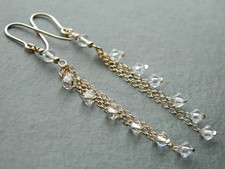 Alex Polizzi Style ~ Clear