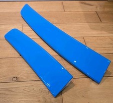 VW CADDY & MAXI VAN 05-21 REAR