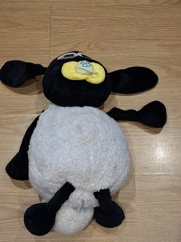 Shaun the sheep 2018 timmy - shaun,