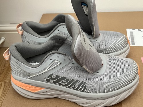 Hoka one bondi womans - hoka,