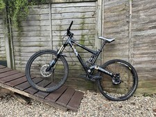 2010 Commencal Meta 55 Ltd -