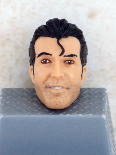 Wwe scott hall mattel - wwe,
