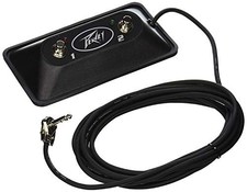 PEAVEY Amp Foot Switch (6505