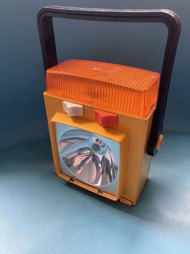 Motorists lamp ever - ever, ready