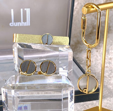 Vintage Dunhill Cufflinks &