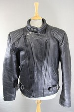 DYNAMIC LEATHERS CLASSIC BLACK