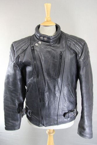 Dynamic leathers classic black - dynamic,