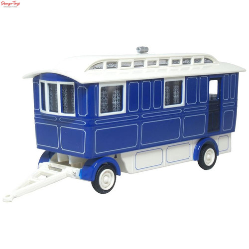 Oxford diecast showmans - oxford,