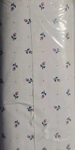 Vintage contact mini rosebud - vintage,