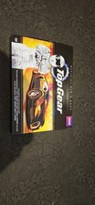 Top Gear Official DVD & Book Giftset Daft Cars Book Stig, Hammond Boxed Set 