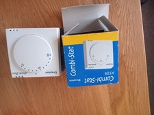 DRAYTON RTS8 COMBI-STAT