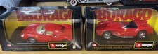 Burago 1/24 Ferrari 250 Testa