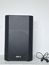 Vonyx VSA150S 15" Active PA Bluetooth Speaker - Used, Excellent Condition