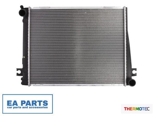 Radiator engine cooling - radiator,,