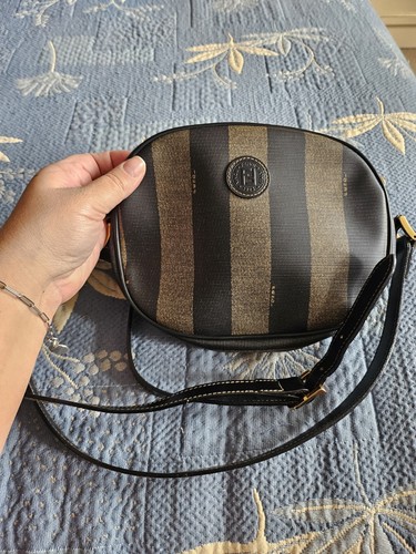 Fendi vintage crossbody - , bag